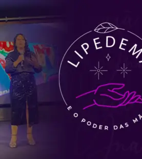 LIPEDEMA E O PODER DAS MÃOS