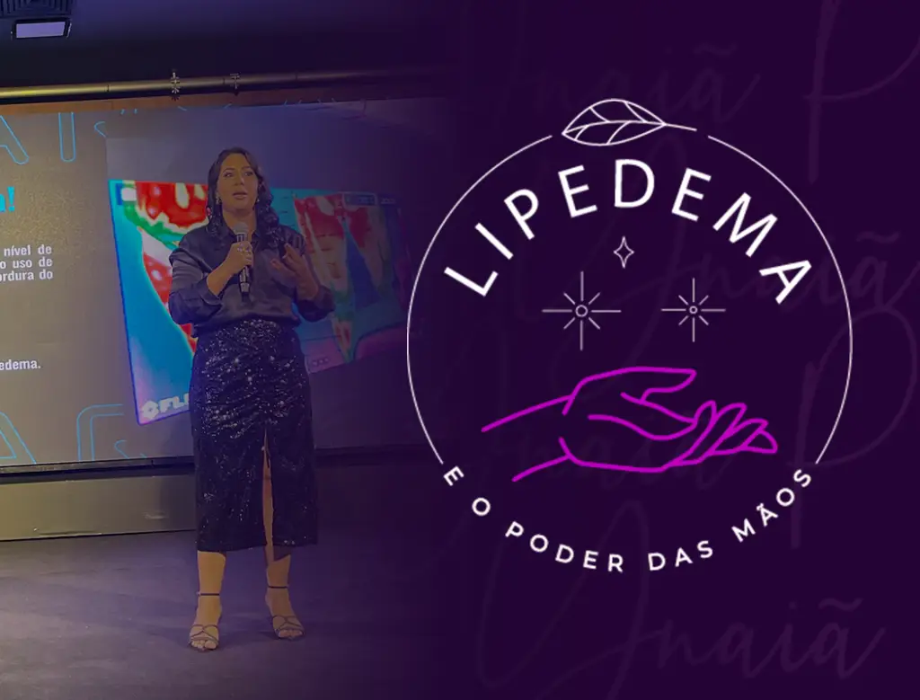 Lipedema e o Poder das Mãos