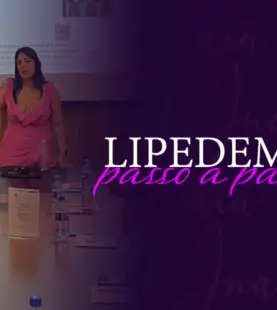 LIPEDEMA – PASSO A PASSO