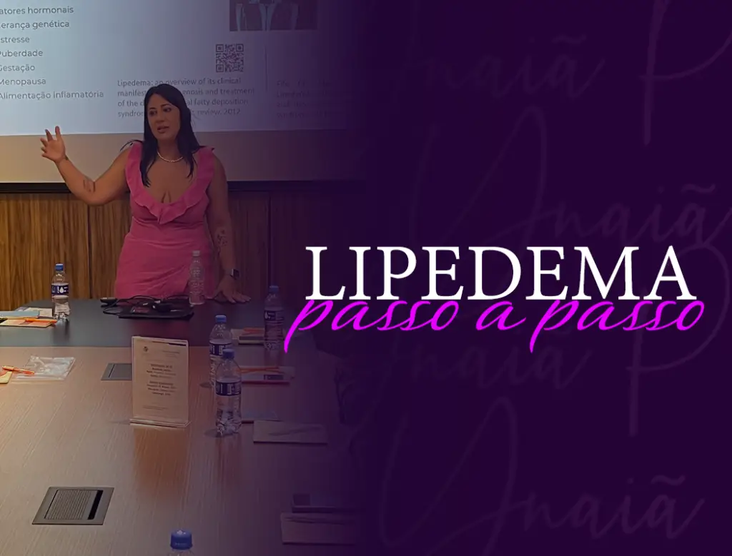 Lipedema Passo a Passo