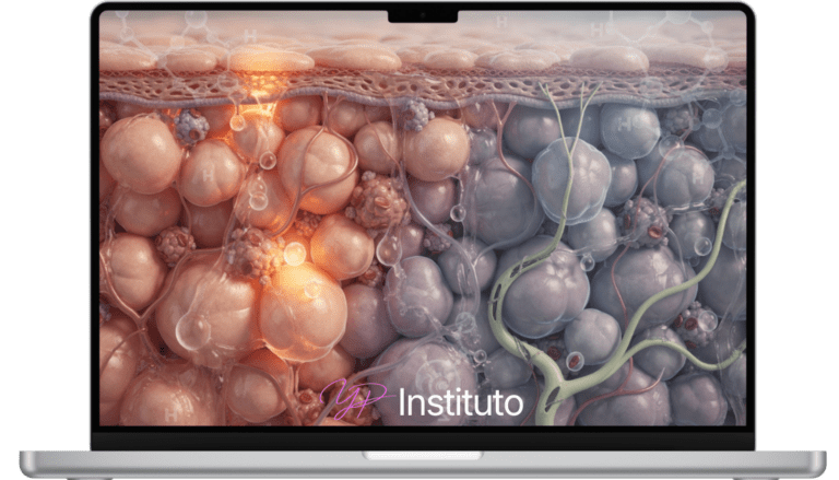 Fisiopatologia do Lipedema: Mecanismos Moleculares da Adipogênese Patológica e Disfunção Linfática