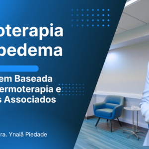 Eletroterapia no Lipedema